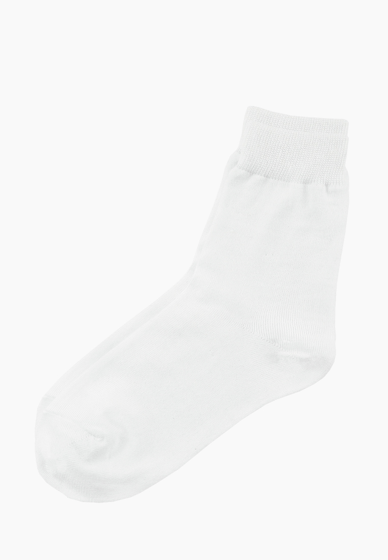 

Шкарпетки чоловічі, - Novaliniya socks 100 Білий, Шкарпетки чоловічі, 43-46 Novaliniya socks 100 Білий