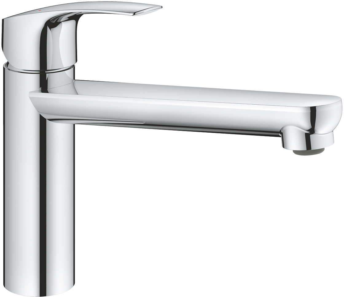 

Смеситель кухонный GROHE Eurosmart New 30463000