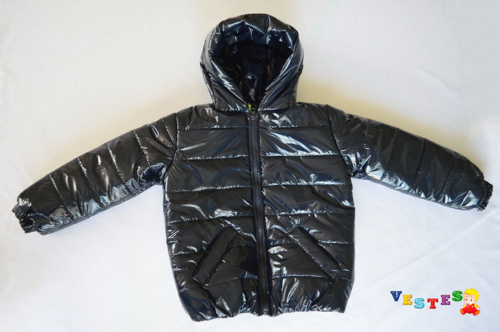 

Куртка Vestes KY-036-3 р60 116см темно-синий 65929