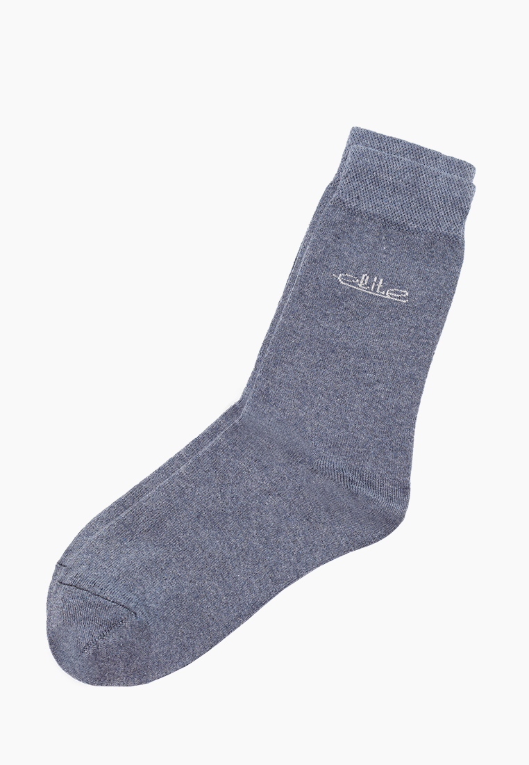 

Шкарпетки чоловічі, 39-42 Novaliniya socks 600 Синій
