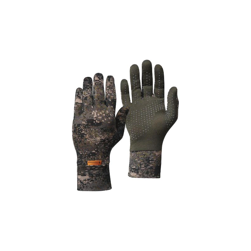 

Перчатки Thermowave Merino. L/XL. Camo Dazzle (1772.02.76)