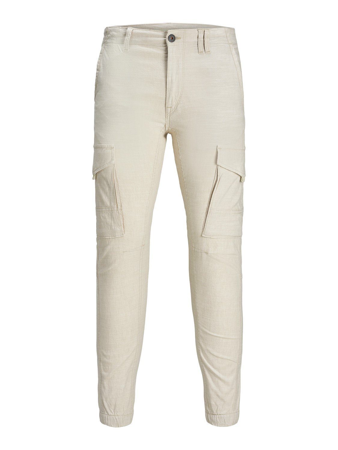 

Брюки Jack & Jones Silver Birch 30-32 серый