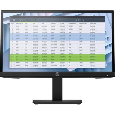 

Монитор для компьютера HP HP P22h G4 FHD Monitor (7UZ36AA)