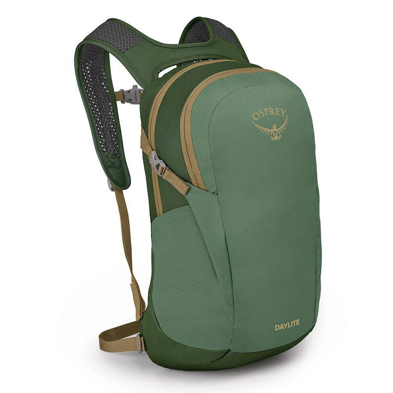 

Городской рюкзак Osprey Daylite 13 Tortuga/Dustmoss Green (009.2695)