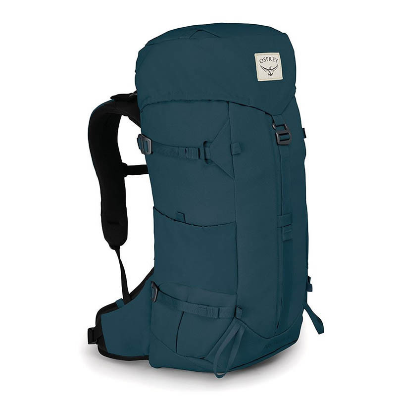 

Туристический рюкзак Osprey Archeon 30 Mns Stargazer Blue (009.001.0012)