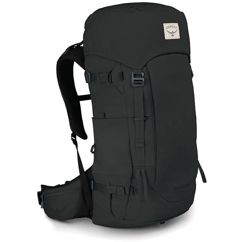 

Туристический рюкзак Osprey Archeon 45 Mns Stonewash Black S/M (009.001.0005)