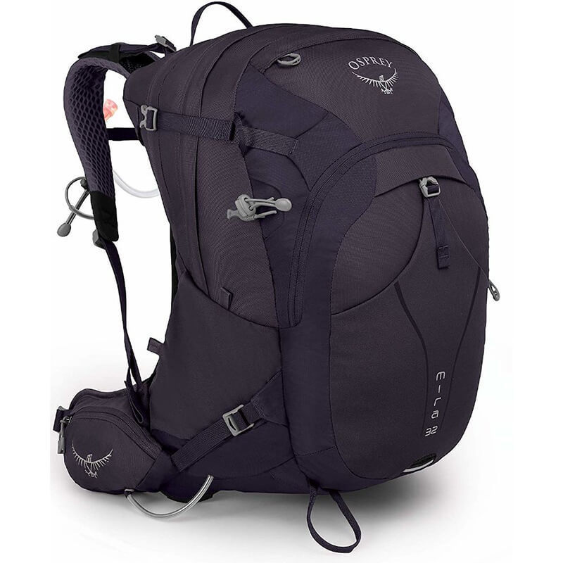 

Туристический рюкзак Osprey Mira 32 Celestial Charcoal (009.001.0063)