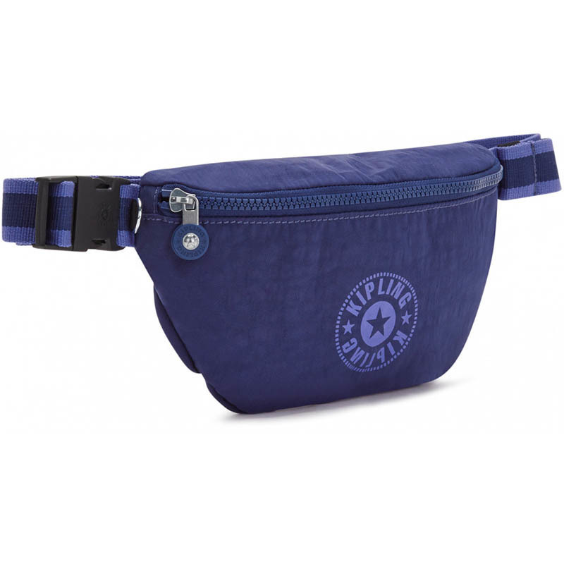 

Поясная сумка Kipling Fresh Lite Galaxy Blue C 1.2л