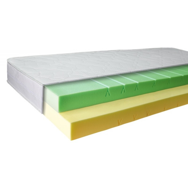 

Ортопедический матрас HighFoam Noble Argentum Star 80х200 см