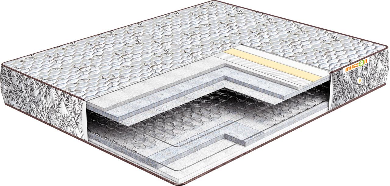 

Ортопедический матрас Musson Эталон Plus 160x190 см