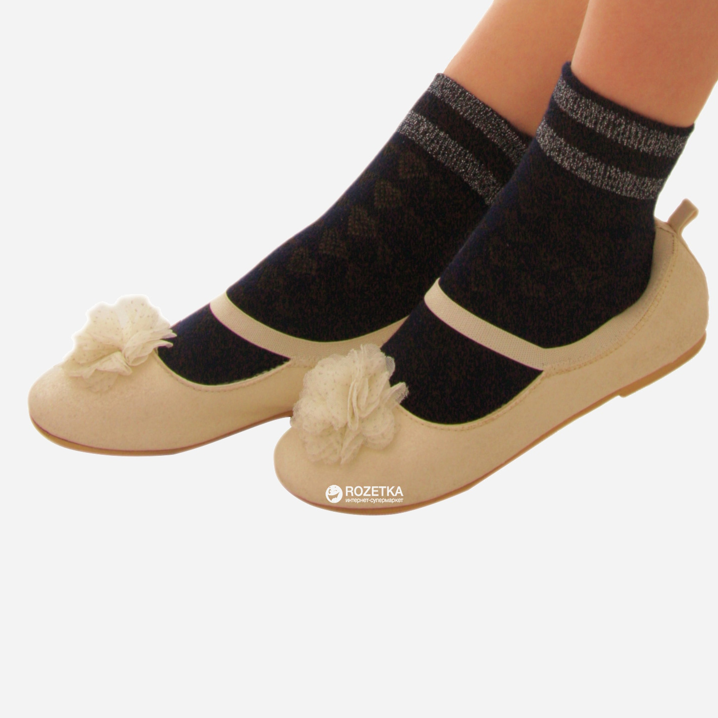 

Носки NOZI NZ N0026 - р Dark Blue, Носки NOZI NZ N0026 20-22 р Dark Blue