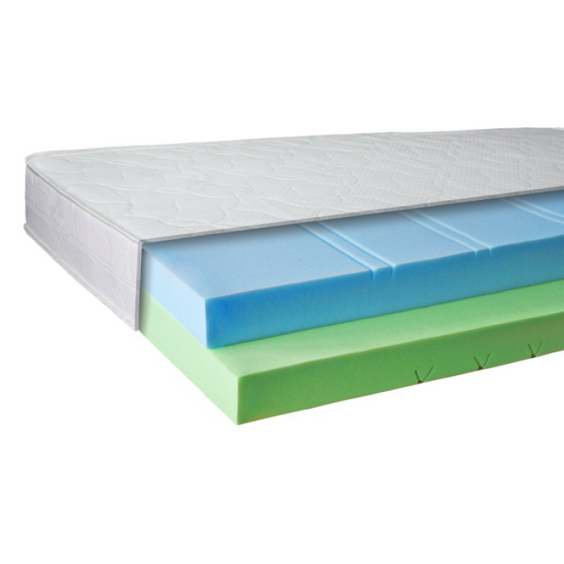 

Ортопедический матрас HighFoam Noble Argentum Moon 120х200 см