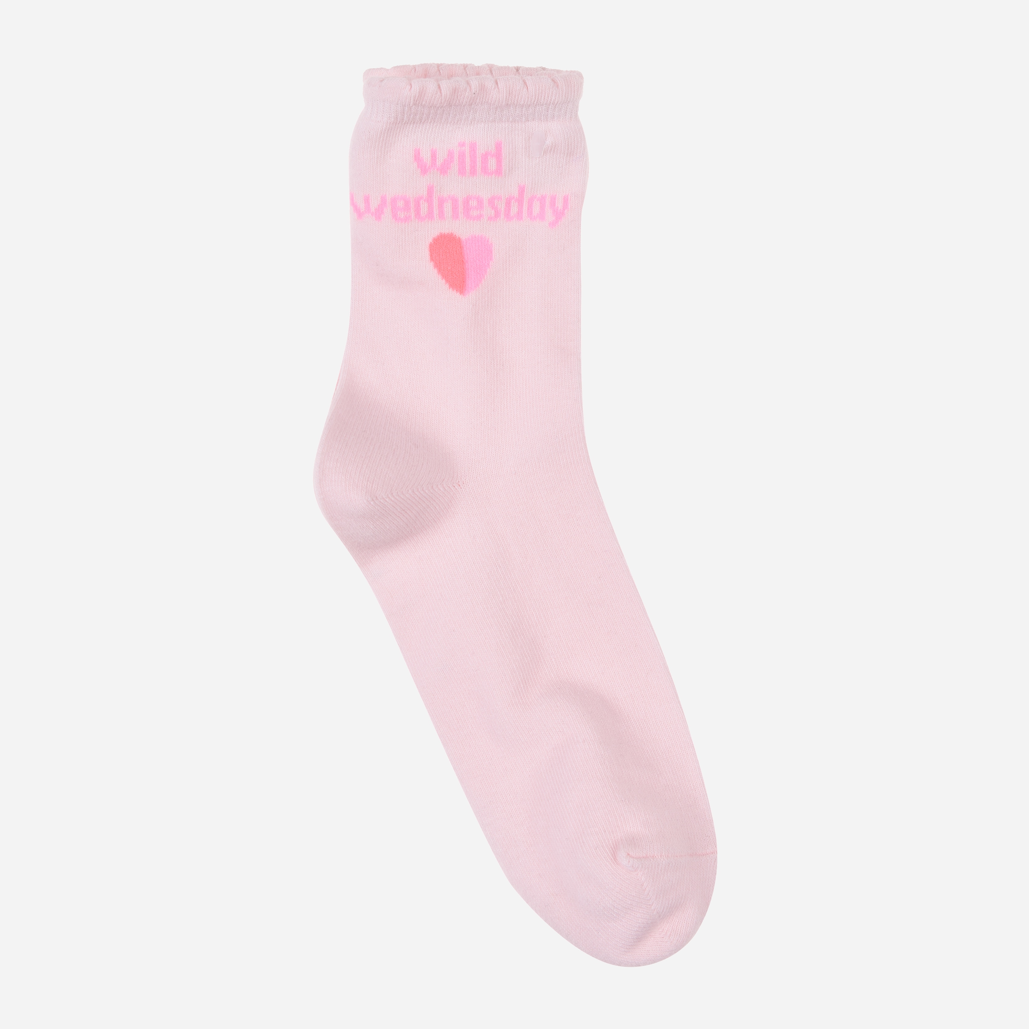 

Носки H&M 5hm05500269 29-31 р Светло-розовые