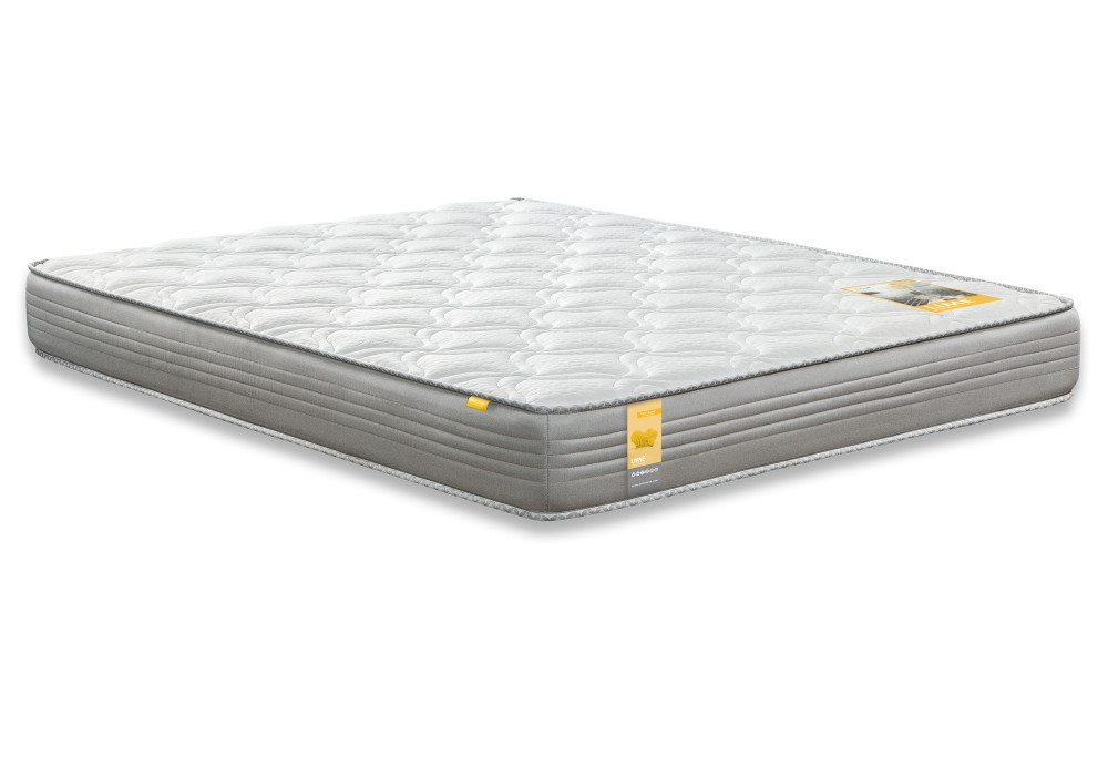 

Ортопедический матрас Matroluxe Lime/Лайм 140х200