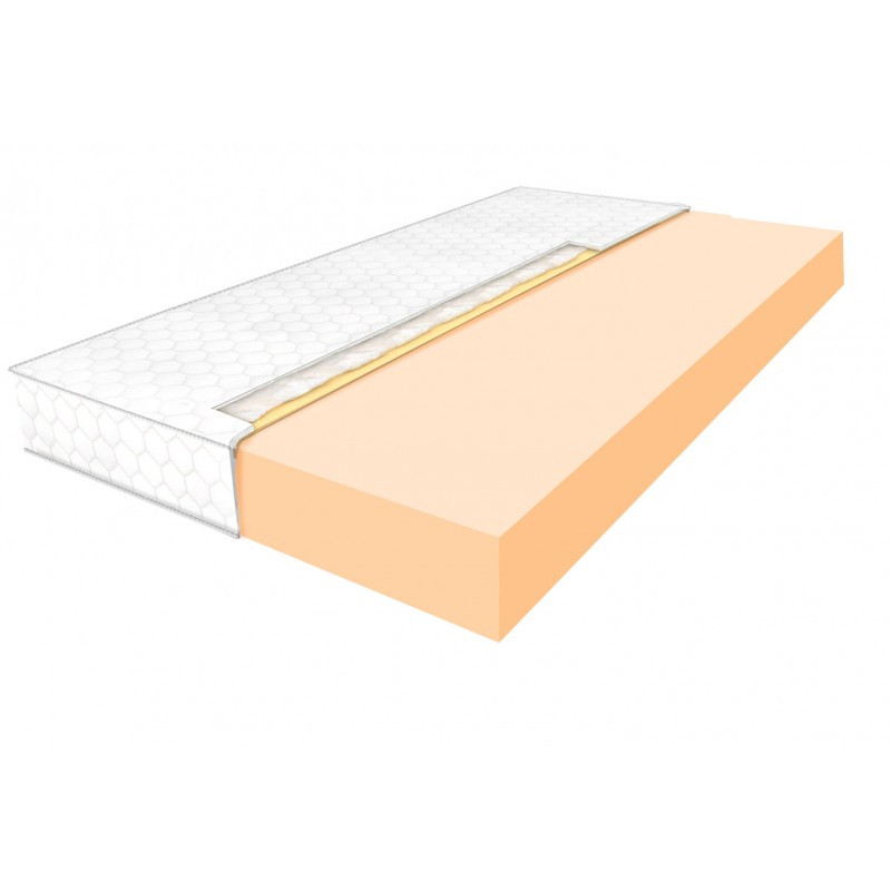 

Ортопедический матрас HighFoam Emerald Memo h-5 под заказ за 1 кв.м.
