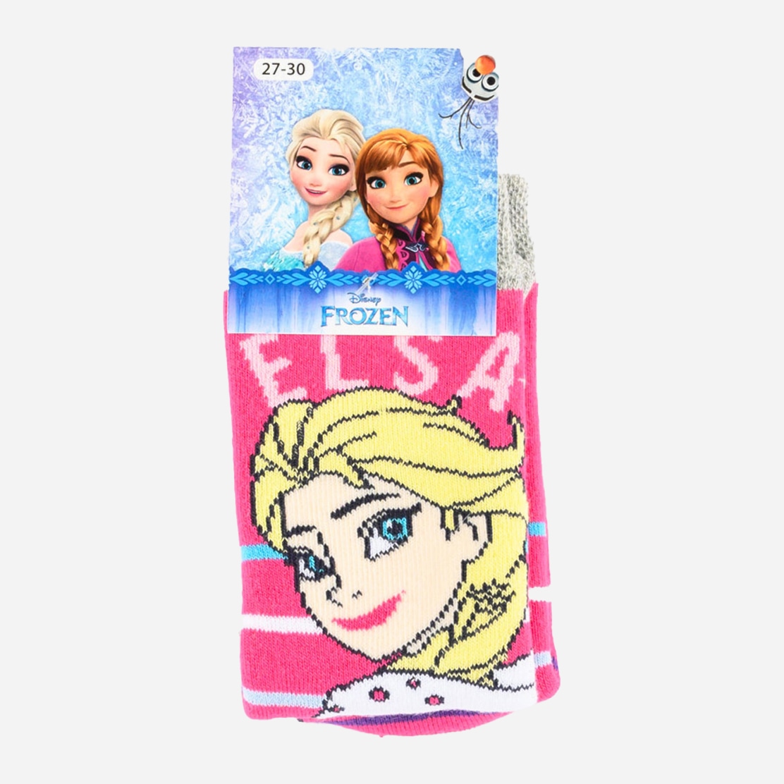 

Носки антискользящие Disney Frozen FZ13134-1 - см Разноцветные, Носки антискользящие Disney Frozen FZ13134-1 19-22 см Разноцветные