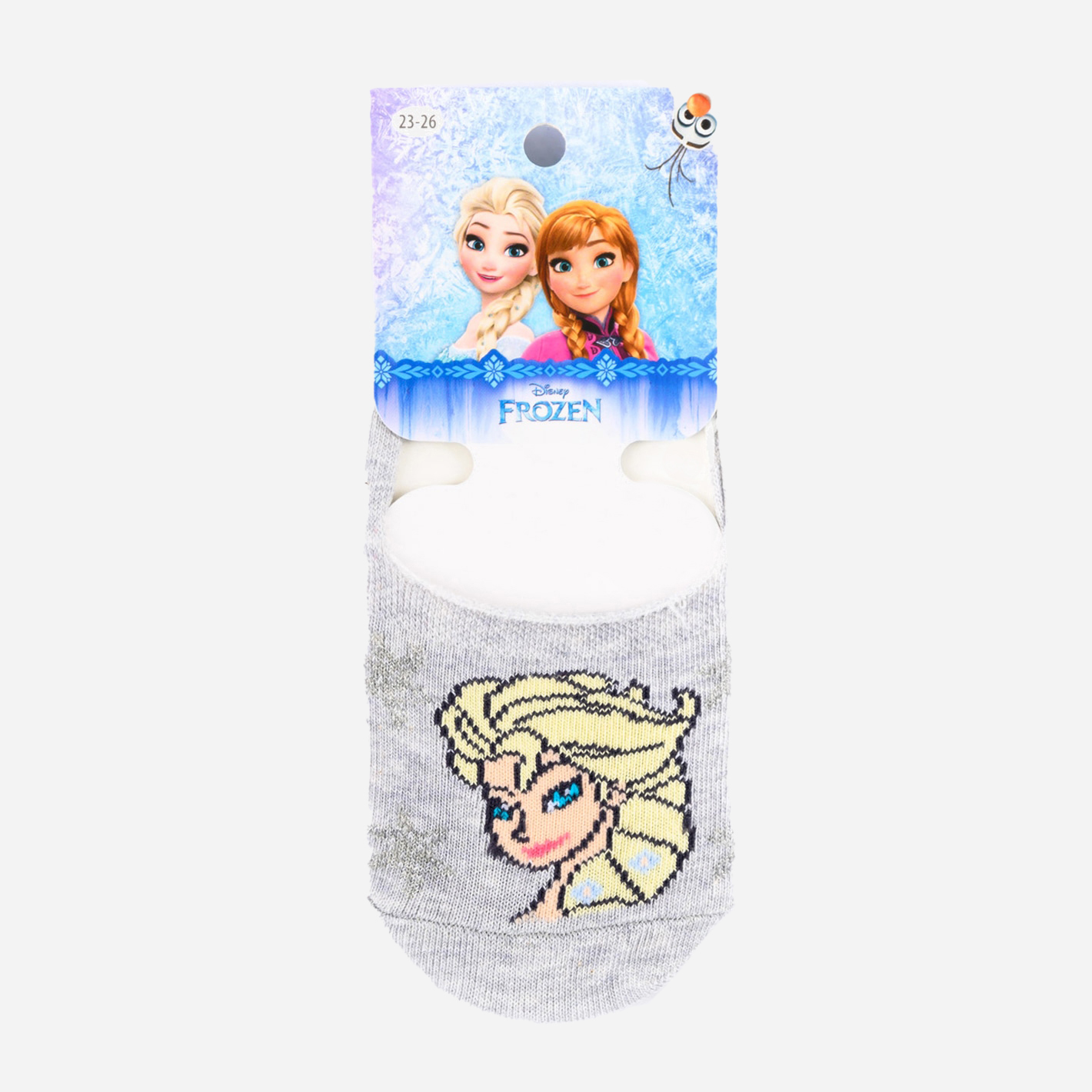 

Носки Disney Frozen FZ14452-3 - см Разноцветные, Носки Disney Frozen FZ14452-3 23-26 см Разноцветные