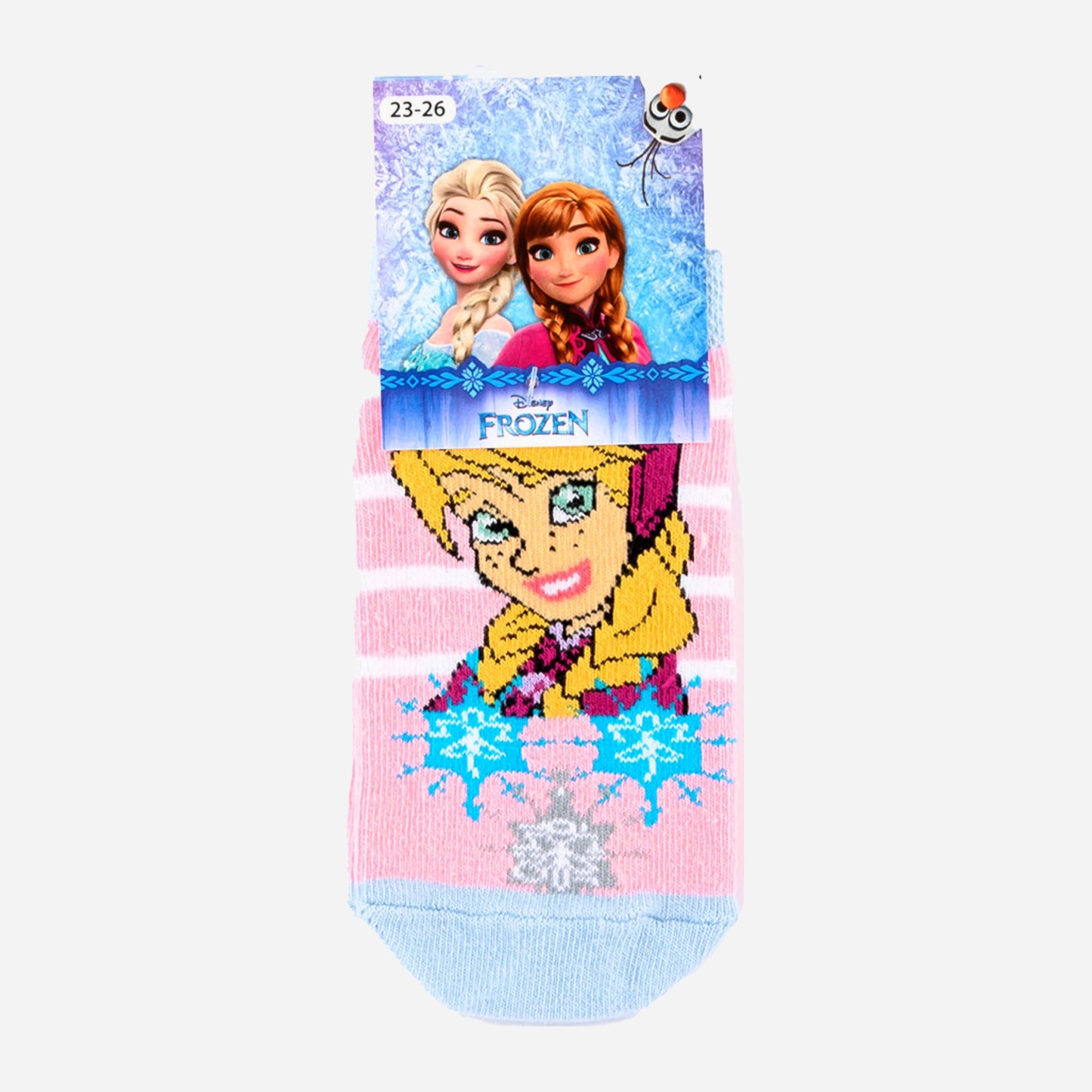 

Носки Disney Frozen FZ14453-3 - см Разноцветные, Носки Disney Frozen FZ14453-3 19-22 см Разноцветные