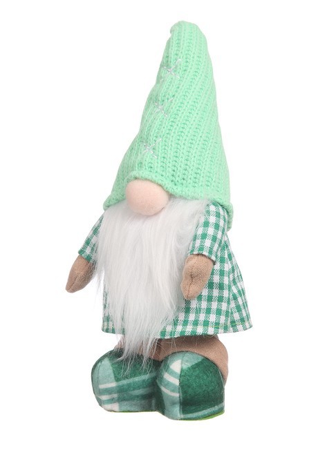 

Гном Greenly в зеленом колпаке, DOM Faberlic