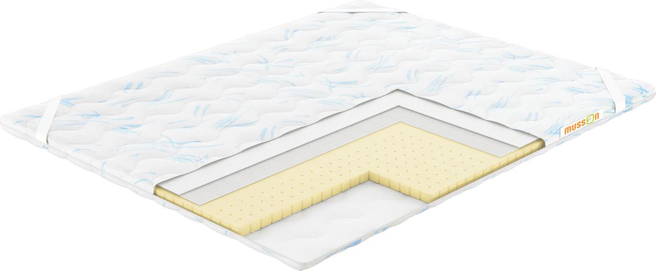 

Ортопедический матрас Musson Футо-Latex 70x200 см