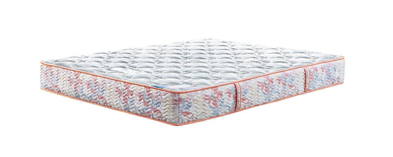 

Ортопедический матрас Matroluxe Камелия двусторонний 120х190 см