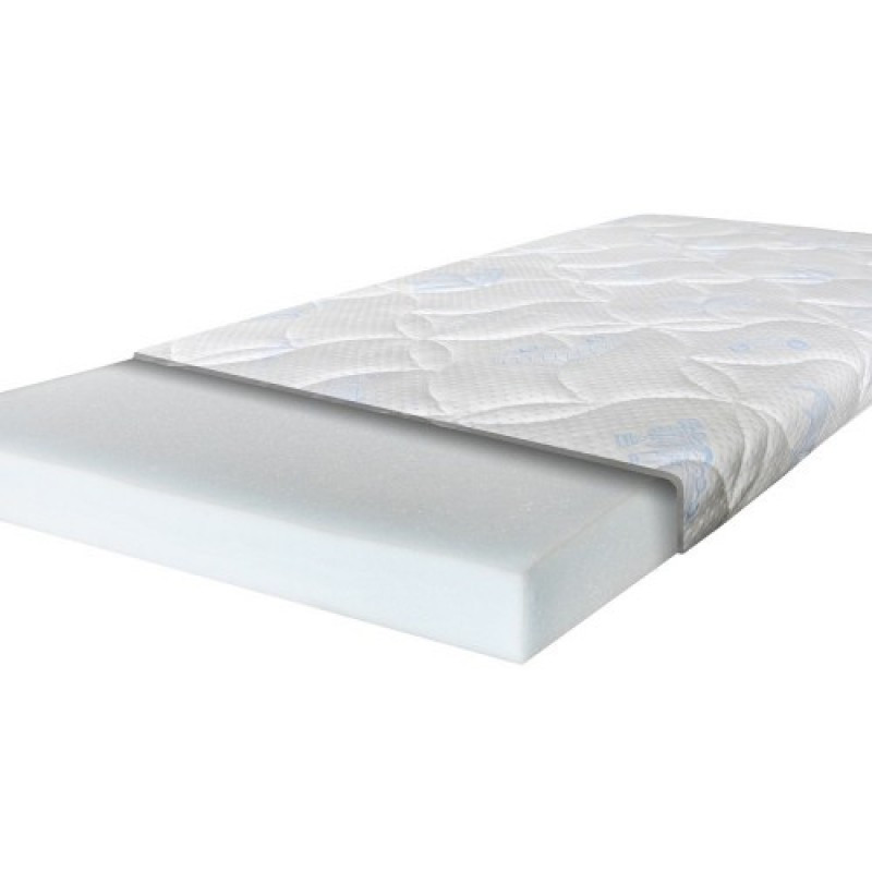 

Ортопедический детский матрас HighFoam Twinkle star H-110 80х190 см