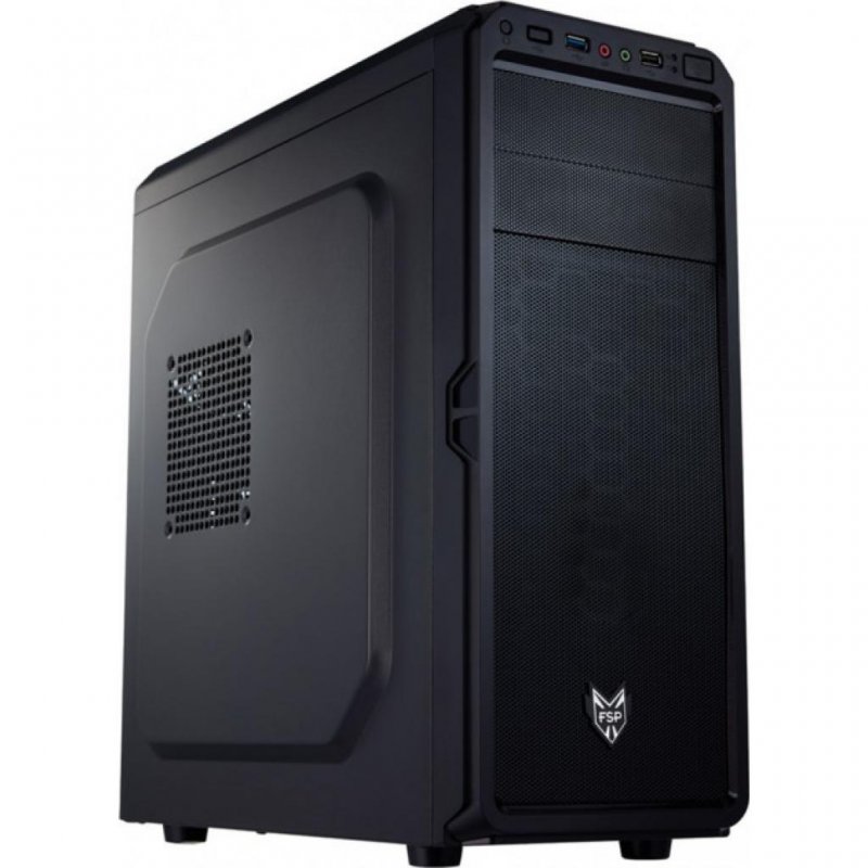 

Корпус FSP CMT110 без БП (CMT110)