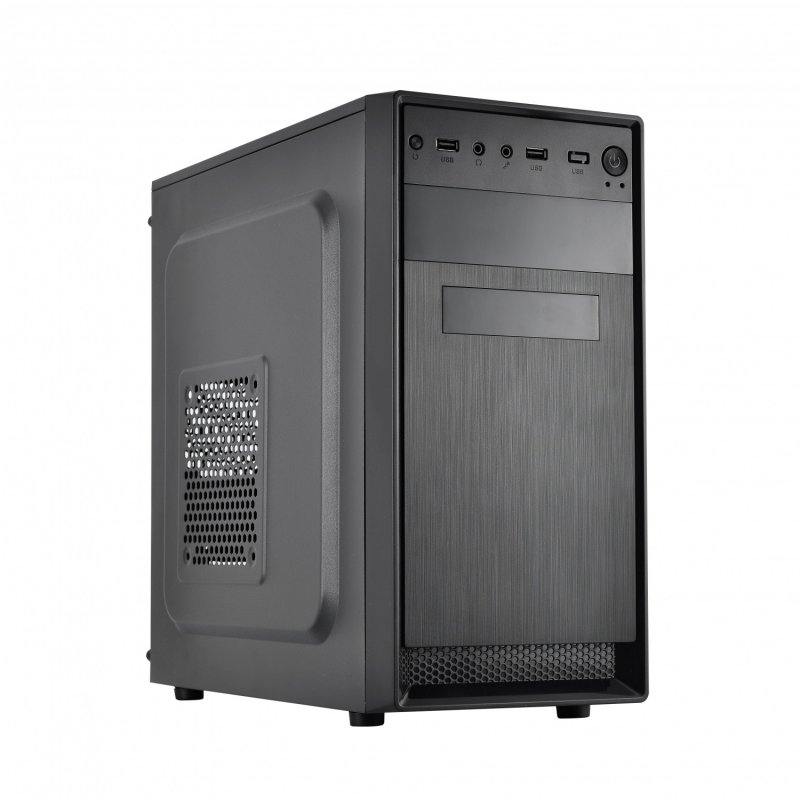 

Корпус Crown CMC-4210 (CMC-4210 (CM-PS450W office))