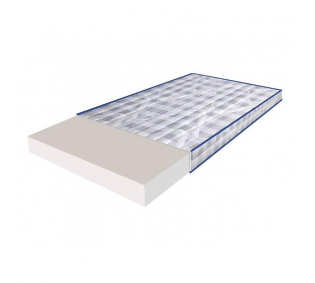 

Ортопедический матрас HighFoam Emerald Smart 180х200 см