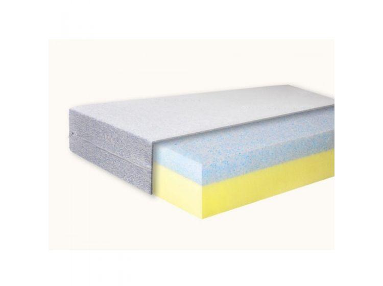 

Ортопедический матрас HighFoam Noble Aurum Space 160х200 см