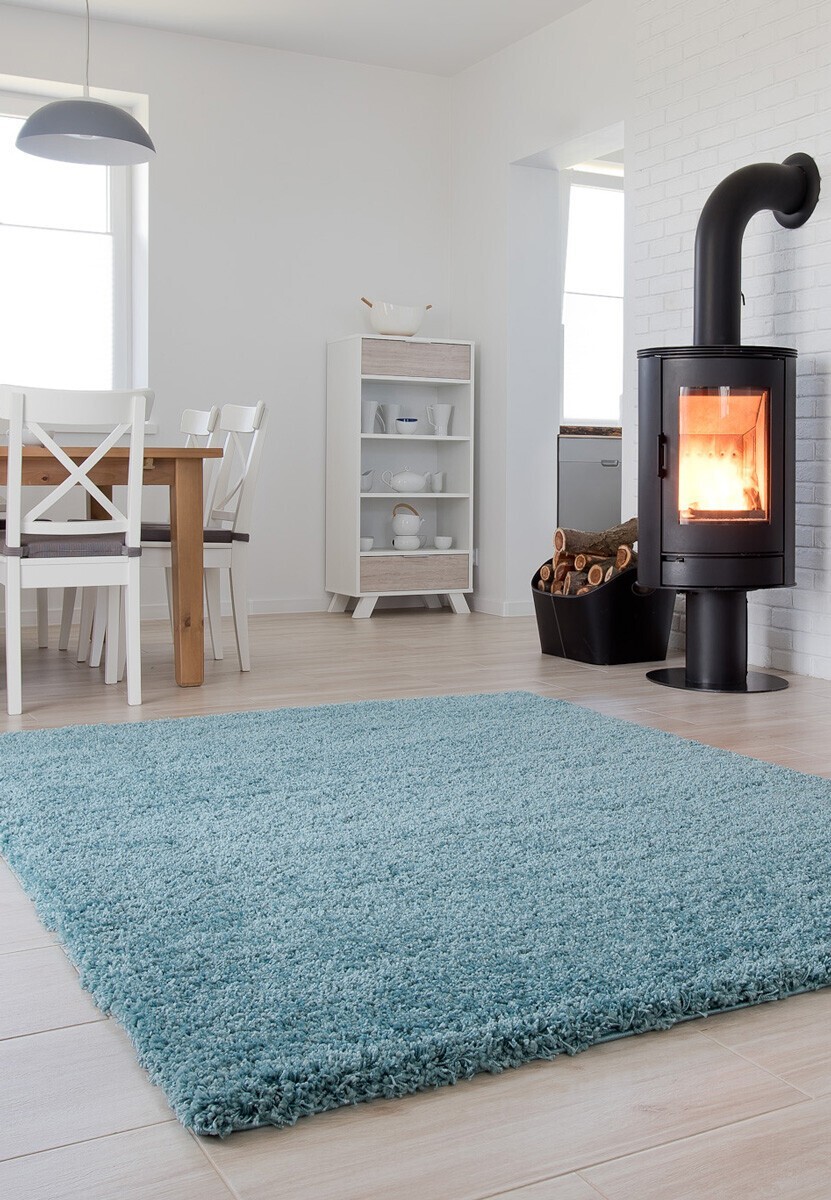 

Ворсистый ковер Картал SAHGGY Himalaya Тиффани 120x170 ( 1,2м*1,7м )