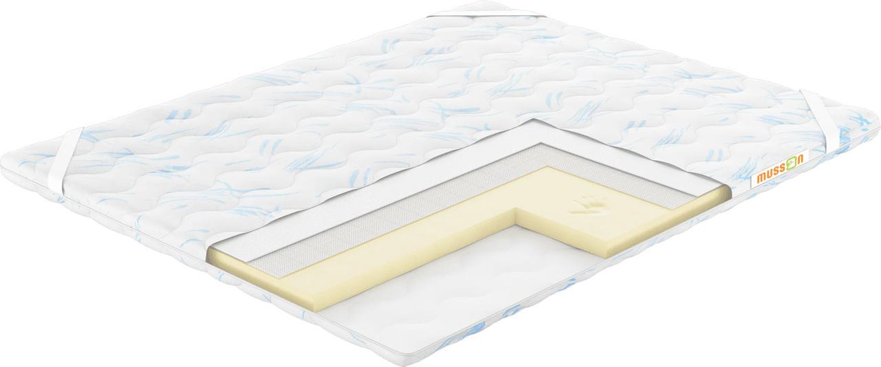 

Ортопедический матрас Musson Футо-Memory 115x190 см
