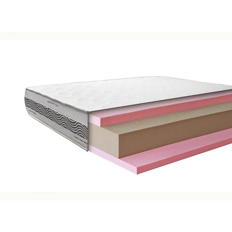 

Ортопедический матрас HighFoam Noble Platinum Hercules 90х190 см
