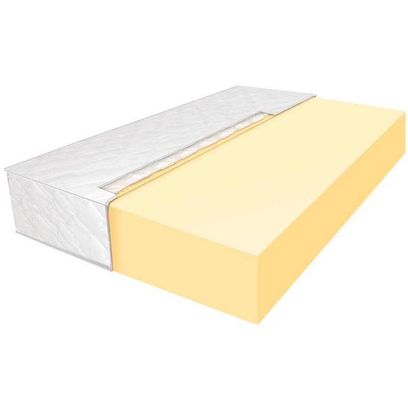 

Ортопедический матрас HighFoam Largo Slim 160х190 см