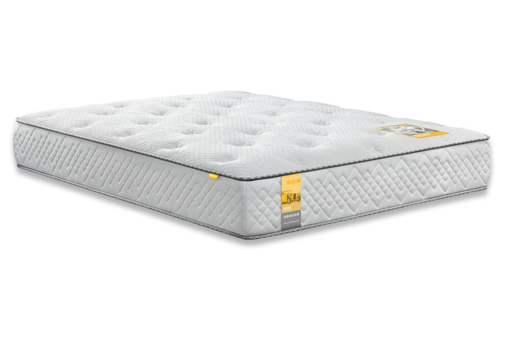 

Ортопедический матрас Matroluxe Sun/Сан 160х190