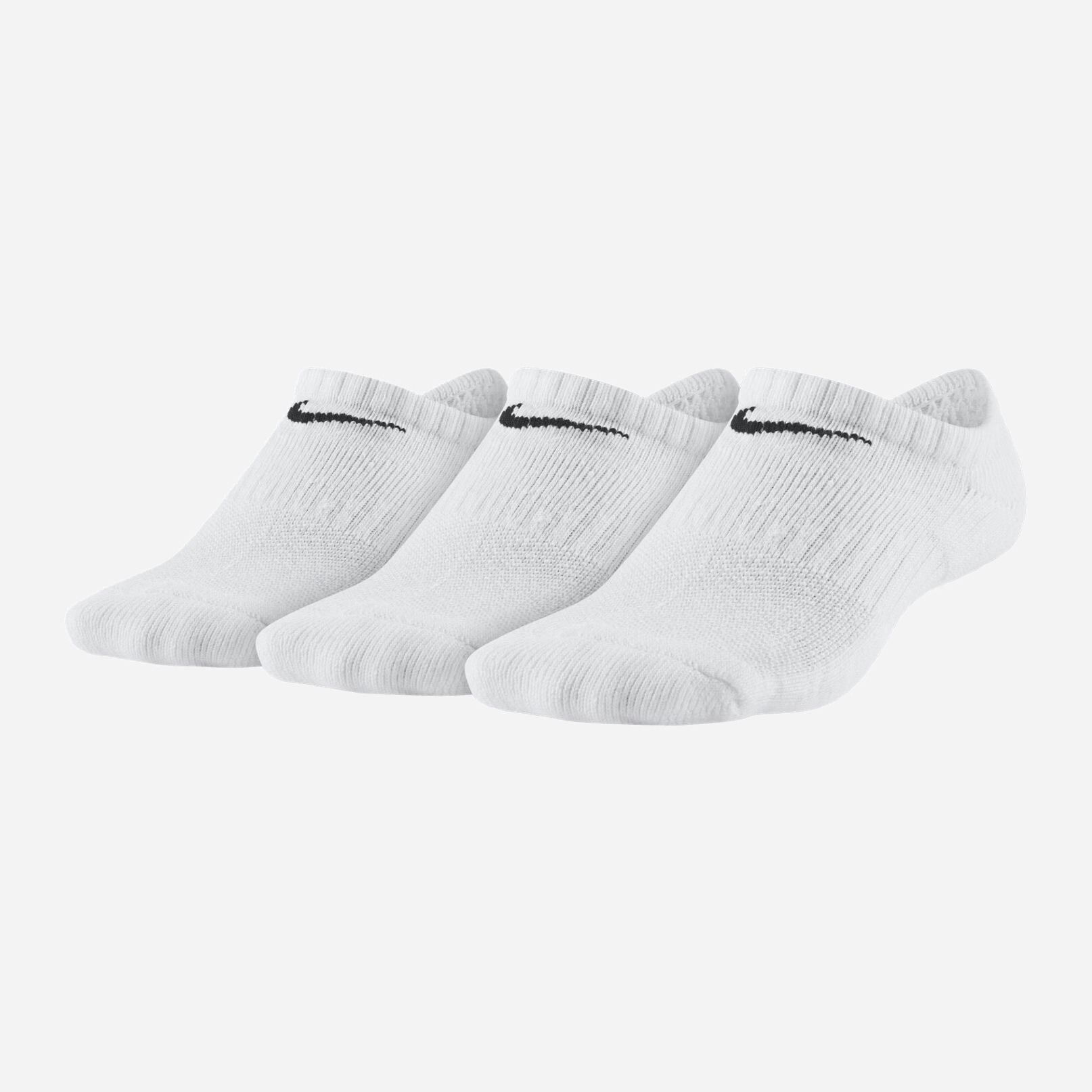 

Набор носков Nike Y Nk Everyday Cush Ns 3Pr SX6843-100 M (-) 3 пары Белый, Набор носков Nike Y Nk Everyday Cush Ns 3Pr SX6843-100 M (38-42) 3 пары Белый