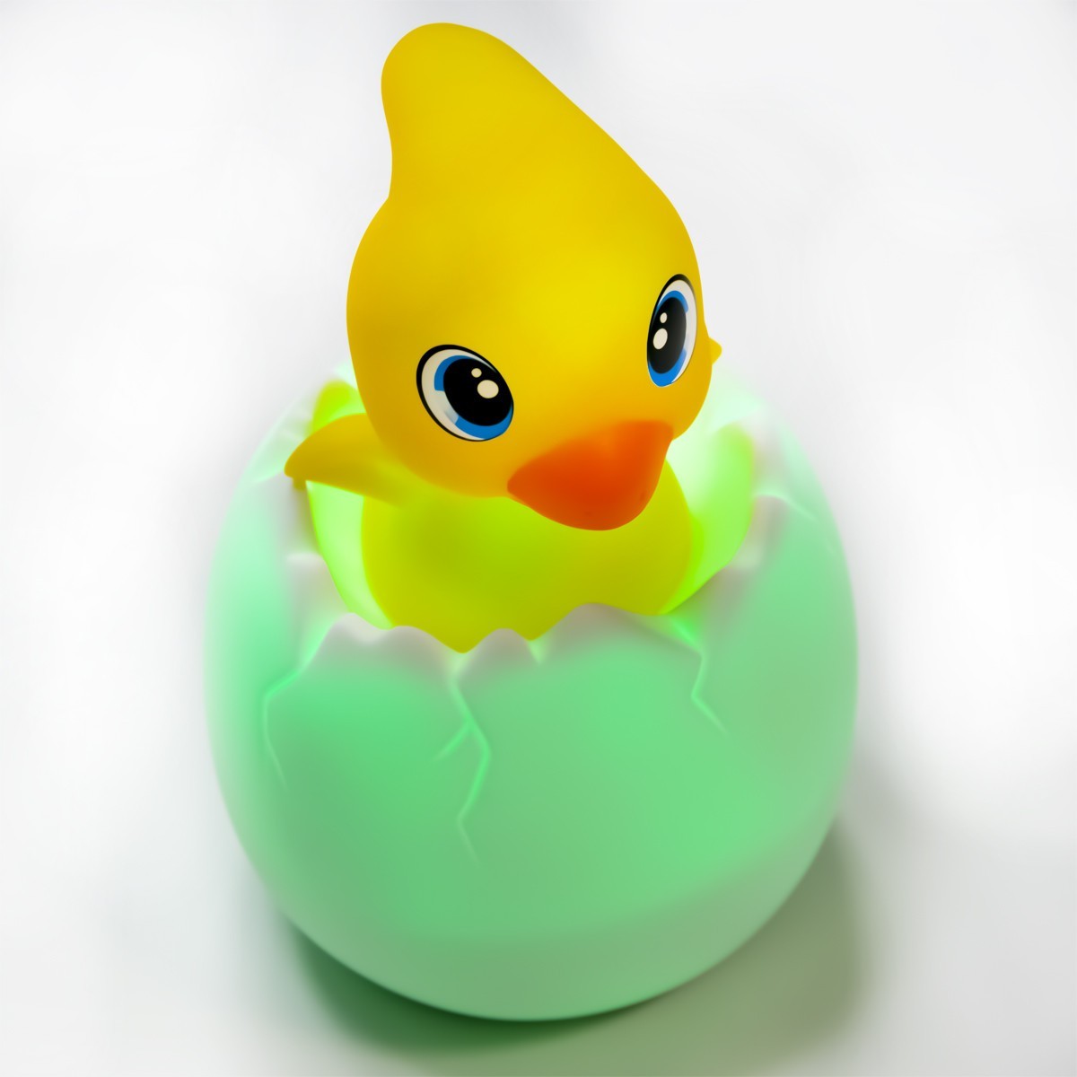 

Нічник в дитячу кімнату Egg Ball Animal World LED "Птерозаврик" - музичний нічник (VS7004718)