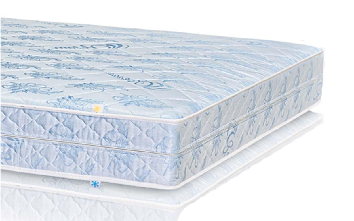 

Ортопедический матрас Велам Мираж 80x200 см