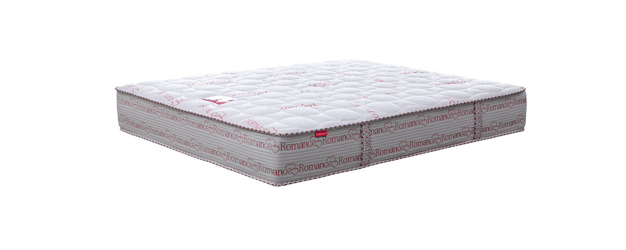 

Ортопедический матрас Matroluxe Найс 90х200 см
