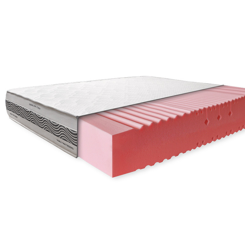 

Ортопедический матрас HighFoam Noble Platinum Comfort 140х200 см