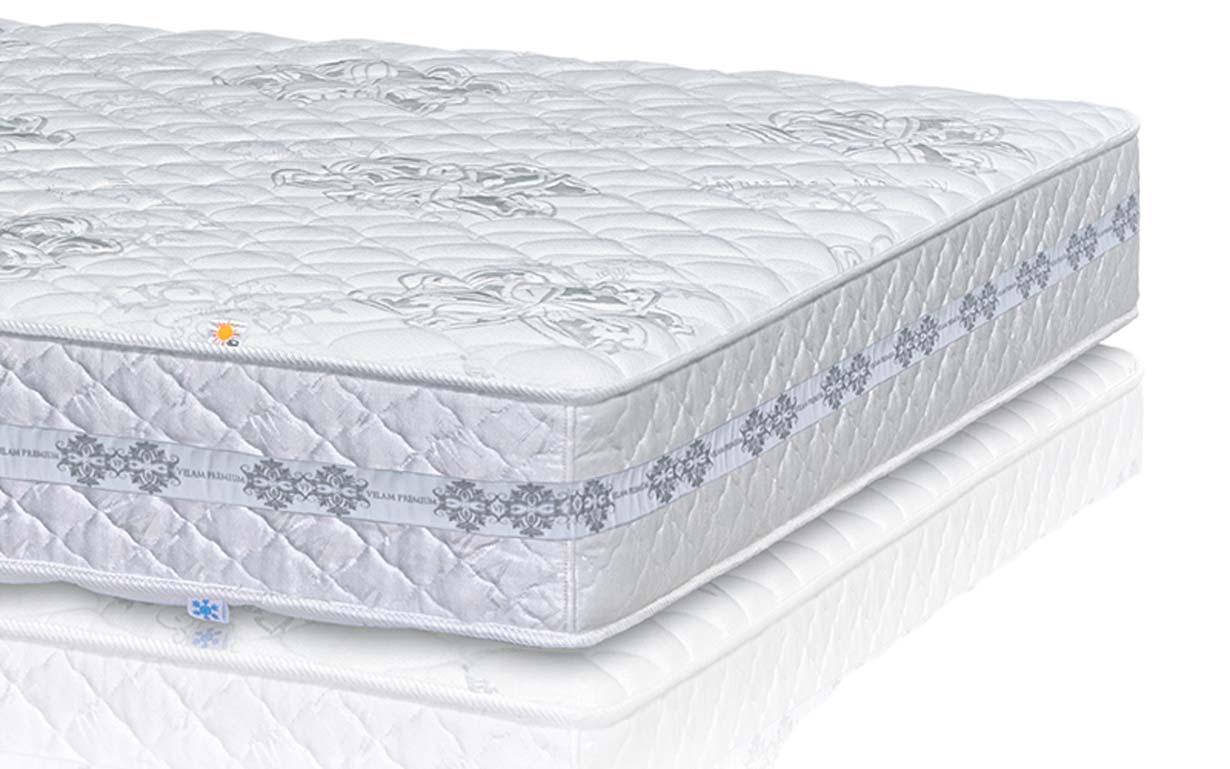 

Ортопедический матрас Велам Стронг 80x200 см