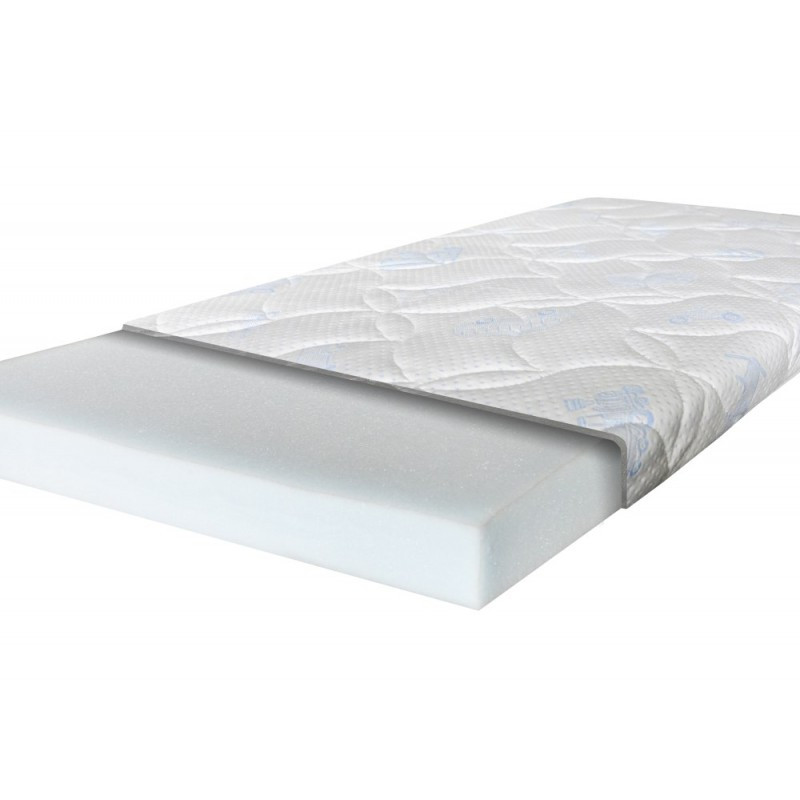 

Ортопедический детский матрас HighFoam Twinkle star H-70 80х180 см