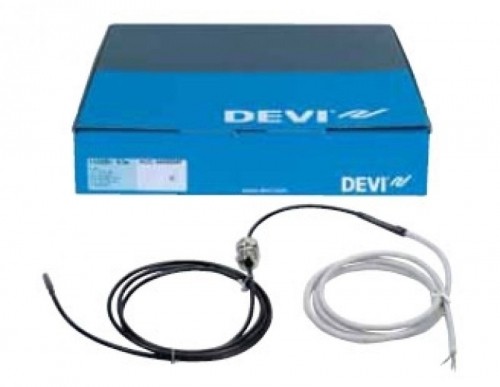 

Система антиобледенения Devi DeviAqua 9T 315Вт 35м