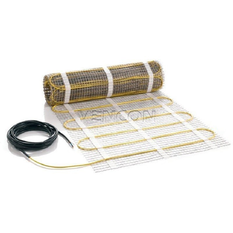 

Электрический теплый пол Veria Quickmat150 1050W