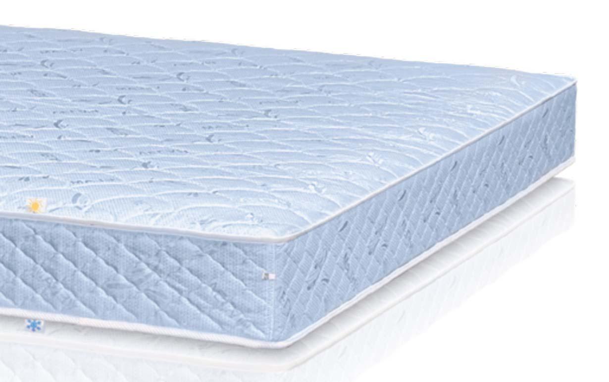 

Ортопедический матрас Велам Тренд 160х190 см