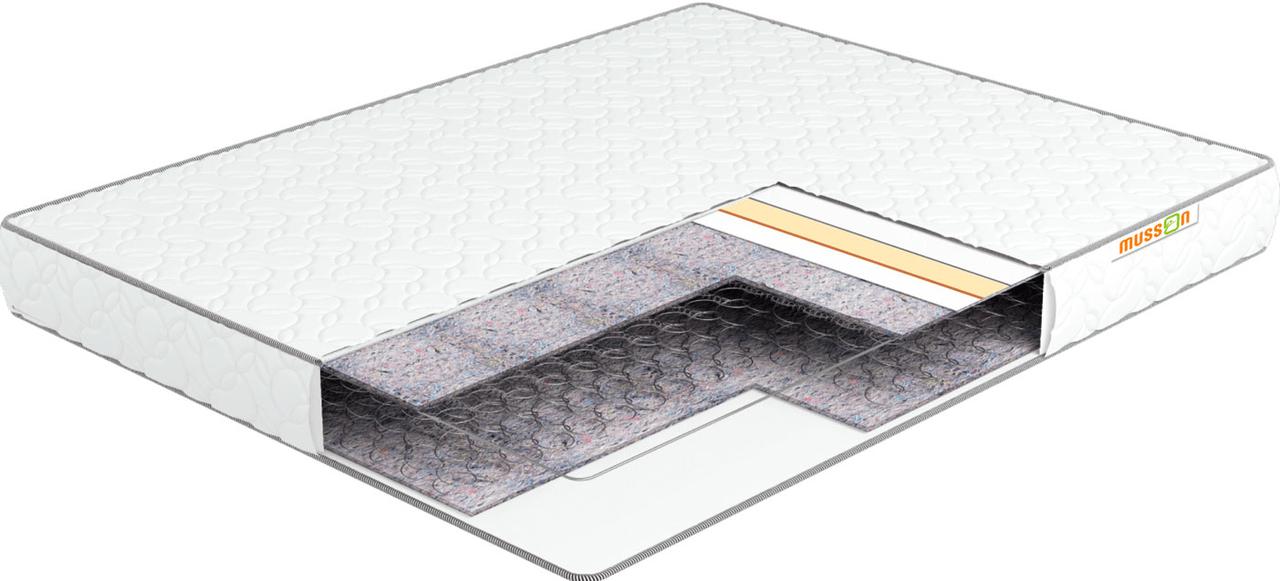 

Ортопедический матрас Musson Эко-Lite 2 150х200 см
