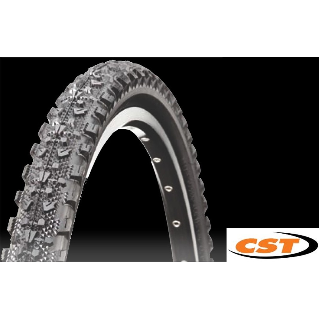 

Шина CST MTB 26x2.10 C1349 (00591)