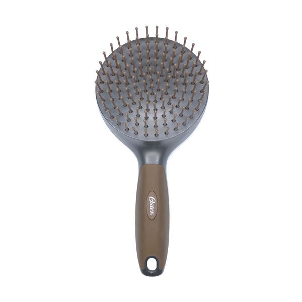 

Щетка для животных Oster Premium Plastic Pin Brush (78498-107)