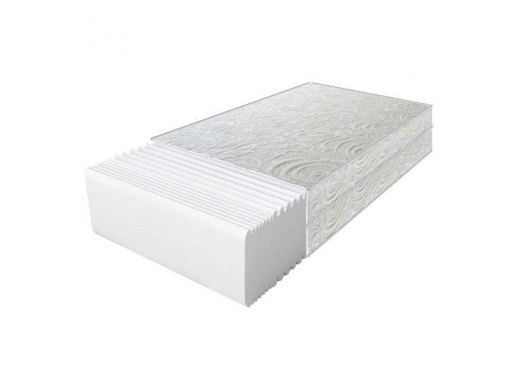 

Ортопедический матрас HighFoam Zephyr Maffin Roll 140х200 см