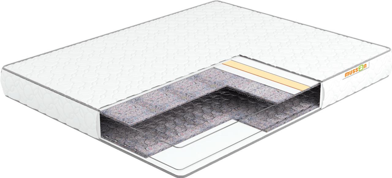 

Ортопедический матрас Musson Эко-Lite 3 90х200 см